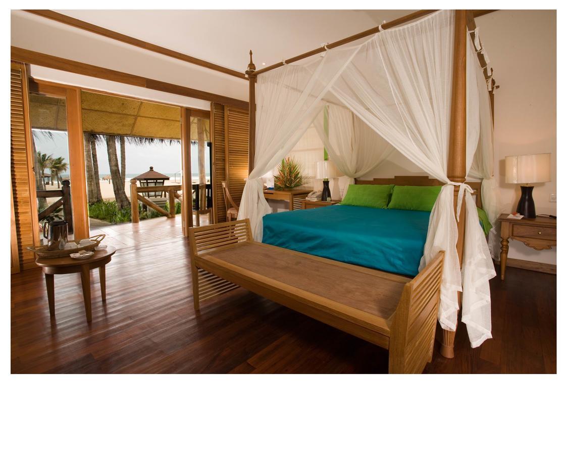 Myanmar Treasure Resorts Ngwe Saung Ngwesaung Exterior foto