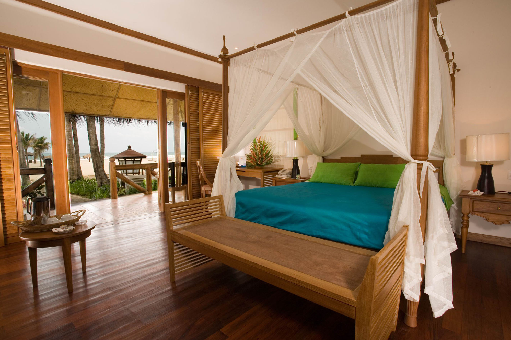 Myanmar Treasure Resorts Ngwe Saung Ngwesaung Exterior foto